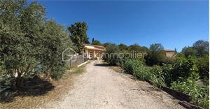 villa à la vente -   04100  MANOSQUE, surface 97 m2 vente villa - UBI473230499